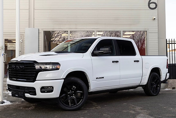Dodge RAM 1500