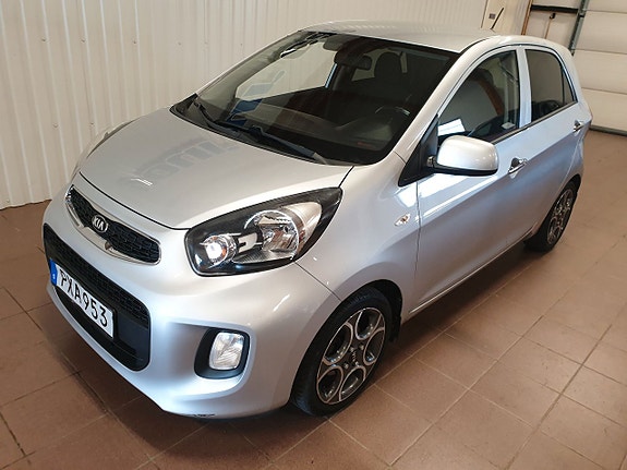 Kia Picanto 3 of 5