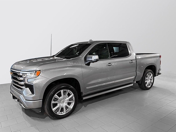 Chevrolet Silverado 1500 4 of 5