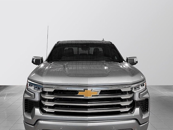 Chevrolet Silverado 1500 5 of 5