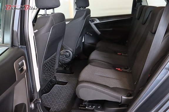 Citroen C4 Picasso 15 of 23