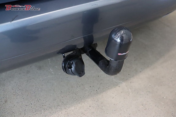 Citroen C4 Picasso 9 of 23