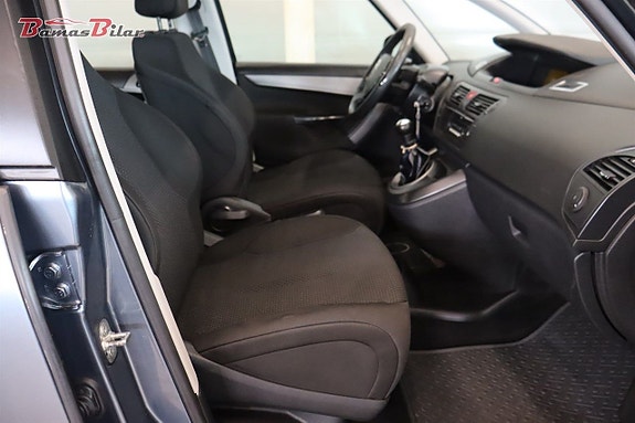 Citroen C4 Picasso 19 of 23