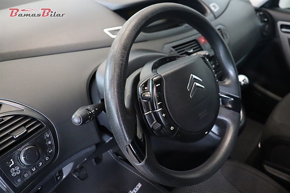 Citroen C4 Picasso 14 of 23