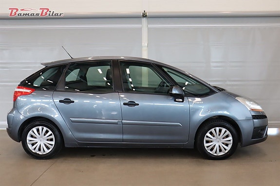 Citroen C4 Picasso 6 of 23