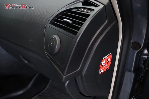 Citroen C4 Picasso 20 of 23