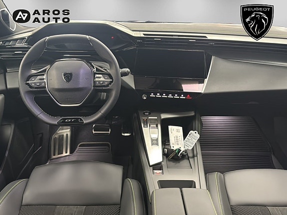 Peugeot 408 7 of 14