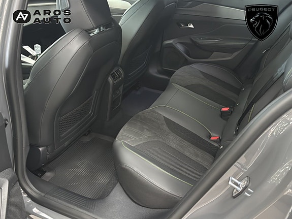 Peugeot 408 9 of 14