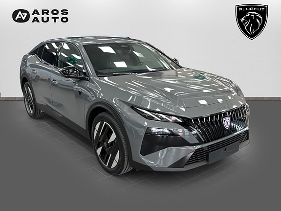 Peugeot 408 3 of 5