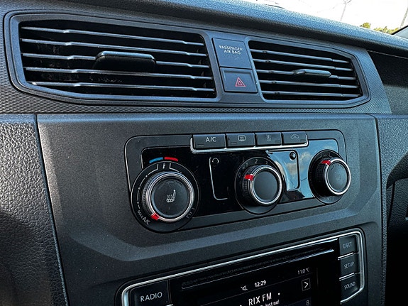 Volkswagen Caddy 19 of 19