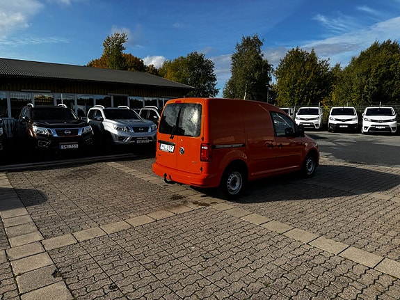 Volkswagen Caddy 6 of 19