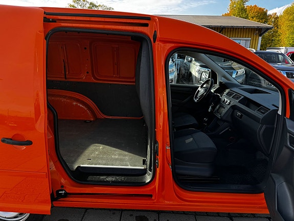 Volkswagen Caddy 9 of 19
