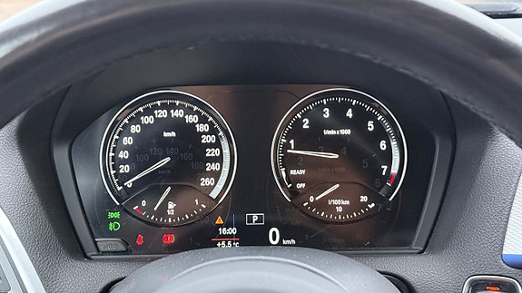 BMW 120 11 of 20