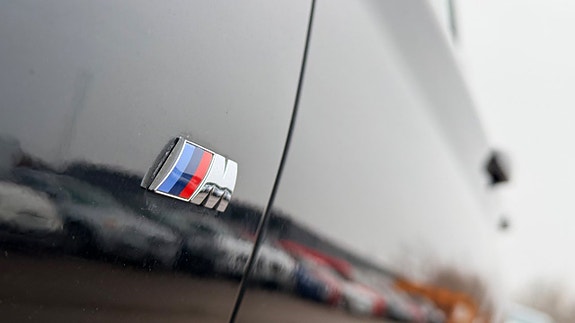 BMW 120 8 of 20