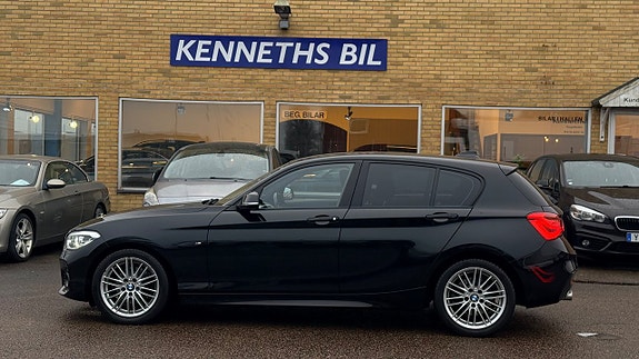 BMW 120 7 of 20