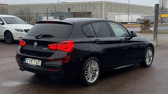 BMW 120 4 of 20
