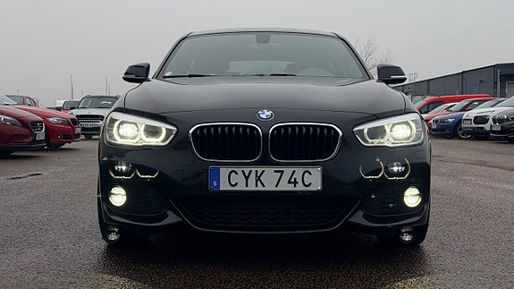 BMW 120 2 of 20