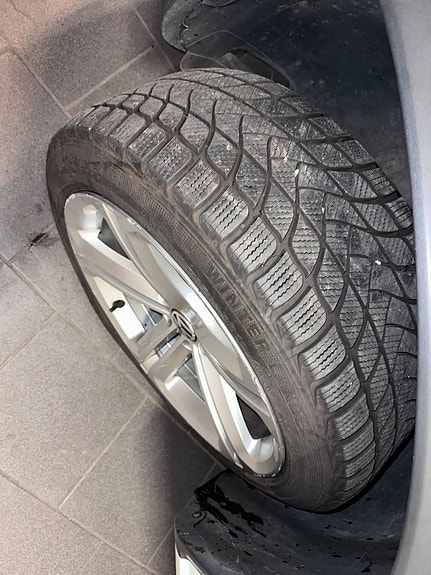 Volkswagen Tiguan 17 of 17