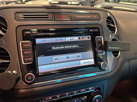 Volkswagen Tiguan 16 of 17
