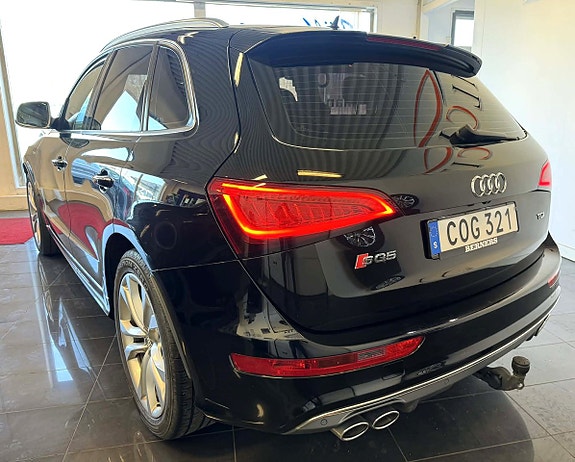 Audi Q5 5 of 5