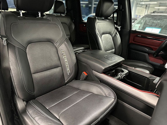 Dodge RAM 19 of 30