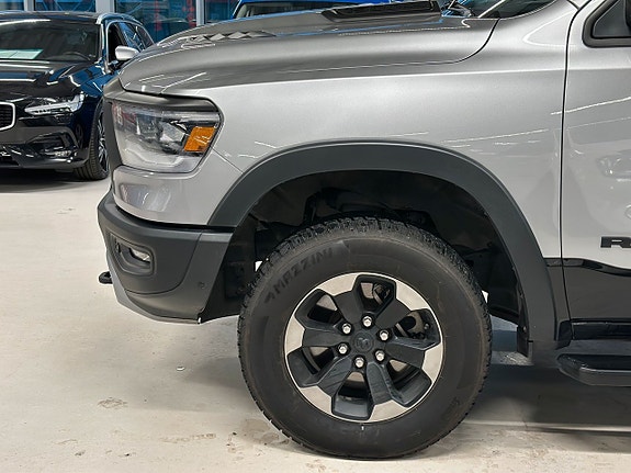 Dodge RAM 6 of 30