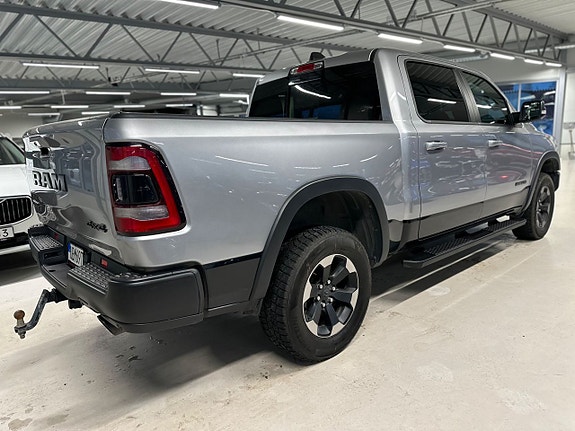 Dodge RAM 11 of 30