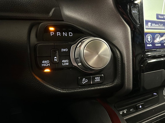 Dodge RAM 30 of 30