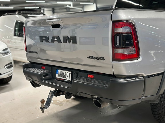 Dodge RAM 10 of 30