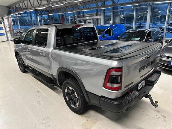 Dodge RAM 13 of 30