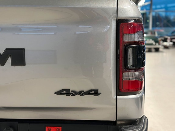 Dodge RAM 9 of 30