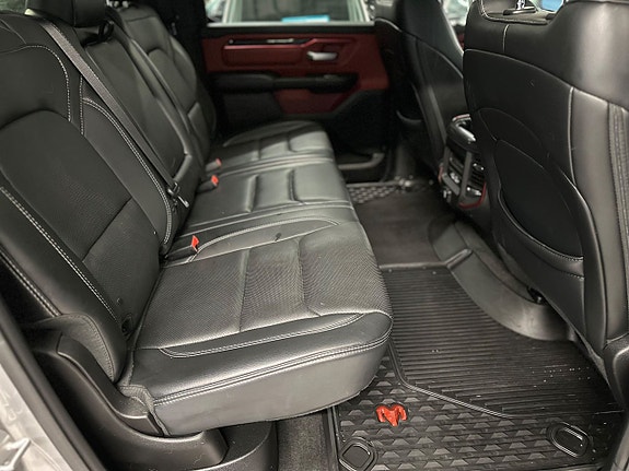 Dodge RAM 18 of 30
