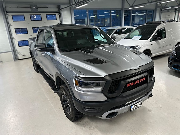 Dodge RAM 12 of 30
