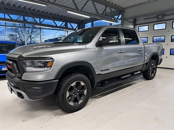 Dodge RAM 7 of 30