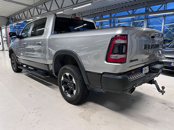 Dodge RAM 8 of 30