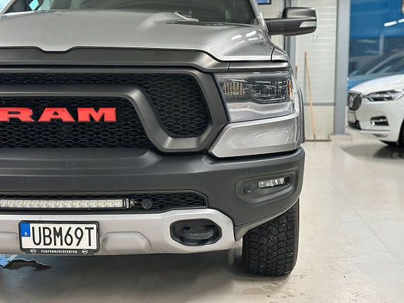 Dodge RAM 5 of 5