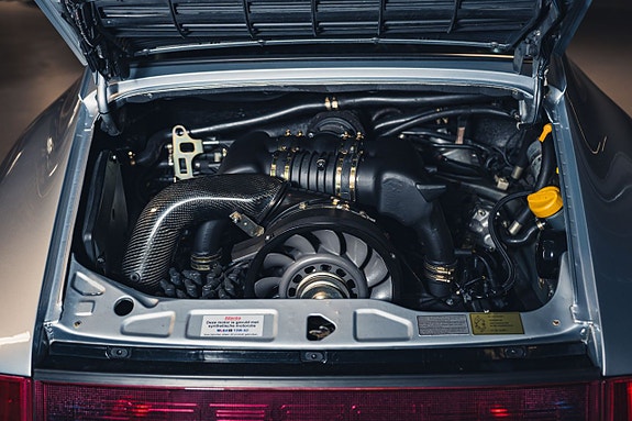 Porsche 911 7 of 9