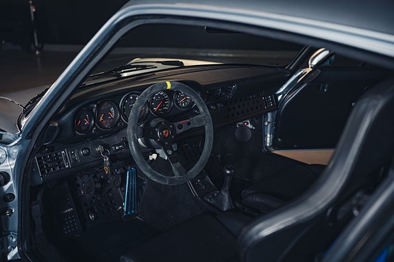 Porsche 911 5 of 5