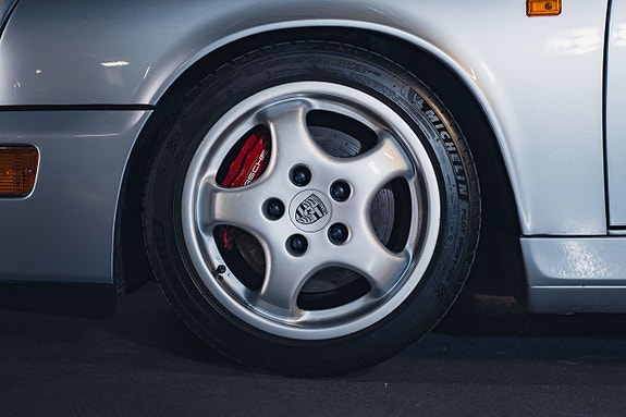 Porsche 911 9 of 9