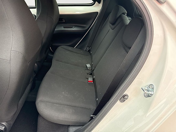 Toyota Aygo X 22 of 30