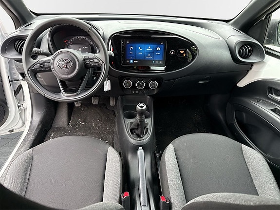 Toyota Aygo X 15 of 30