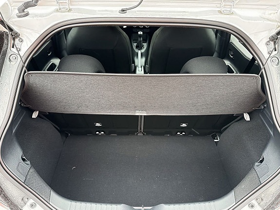Toyota Aygo X 12 of 30