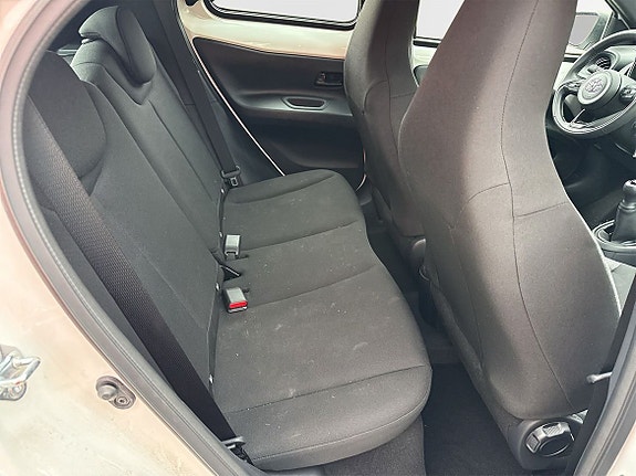 Toyota Aygo X 14 of 30