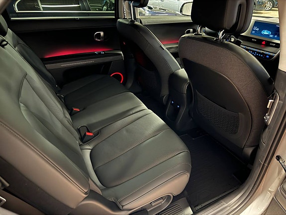 Hyundai Ioniq 5 6 of 9