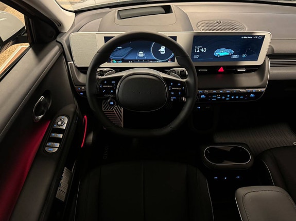 Hyundai Ioniq 5 9 of 9