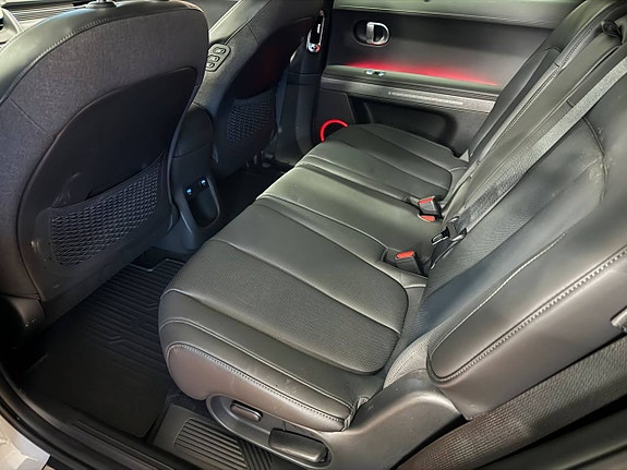 Hyundai Ioniq 5 4 of 9