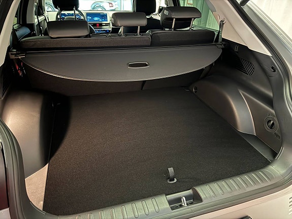 Hyundai Ioniq 5 5 of 9