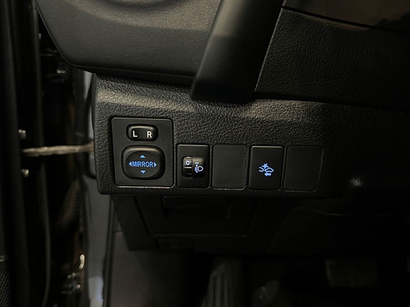 Toyota Auris 20 of 23