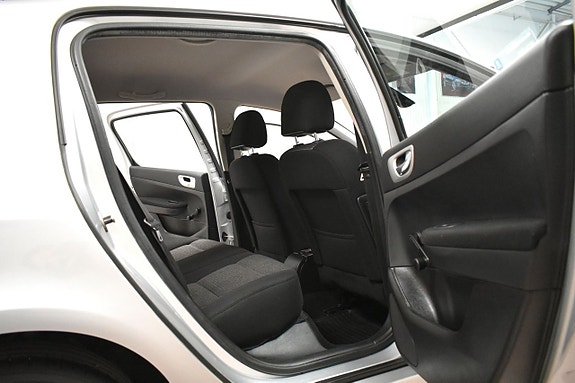 Peugeot 307 14 of 17