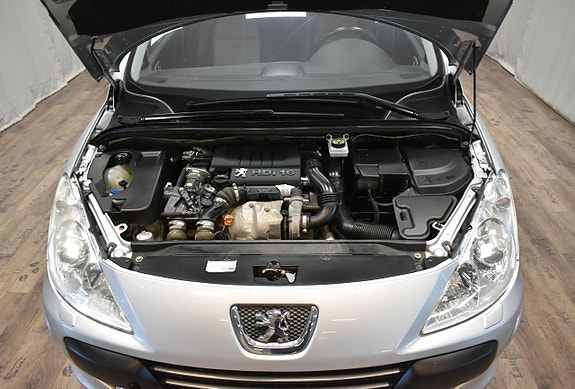 Peugeot 307 10 of 17